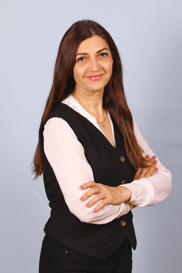 Учитель-логопед Петшауэр Анна Сергеевна.