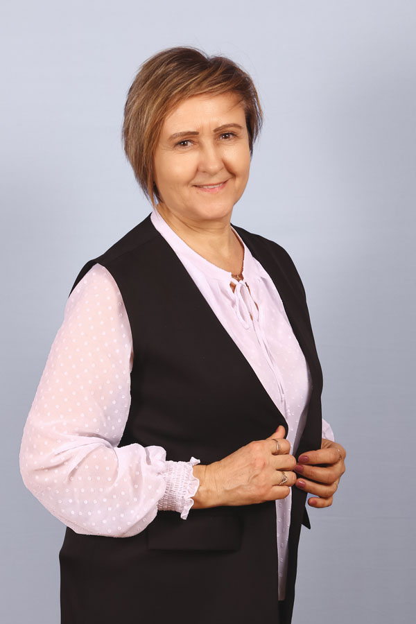 Воспитатель Катюжанская Ирина Аркадьевна.