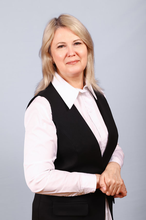 Воспитатель Тулаева Галина Владимировна.