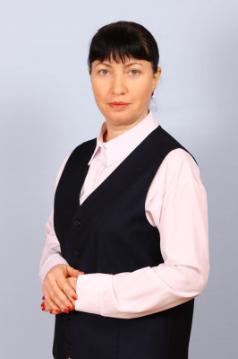 Инструктор по физической культуре Каширина Саадет Синяз кызы