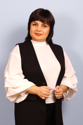 Старший воспитатель Адаменко Лариса Викторовна