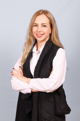Учитель-логопед Бакай Екатерина Сергеевна