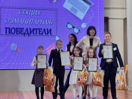 Воспитанники детского сада Воспитанники детского сада.