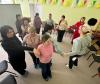 Участники тренинга «Конфликт в жизни или жизнь в конфликте» Участники тренинга «Конфликт в жизни или жизнь в конфликте».